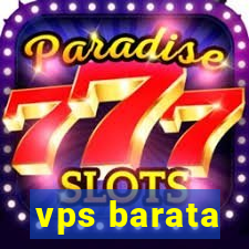 vps barata